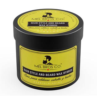 Mel Bros Co.