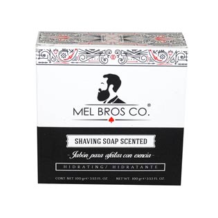 Mel Bros Co.
