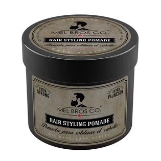 Mel Bros Co.