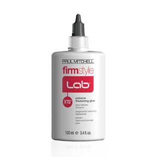 Paul Mitchell