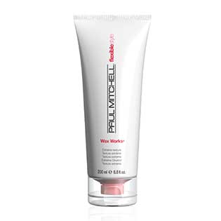 Paul Mitchell