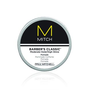 Paul Mitchell