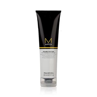 Paul Mitchell