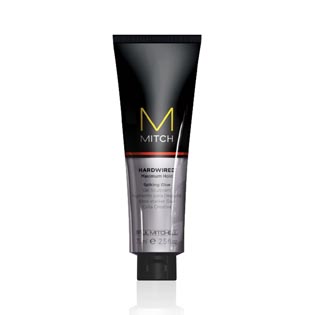 Paul Mitchell