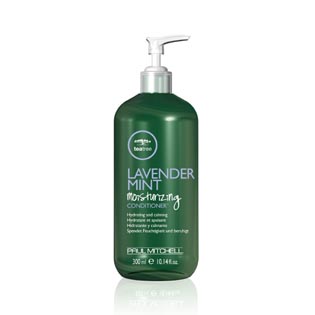 Paul Mitchell