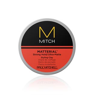 Paul Mitchell