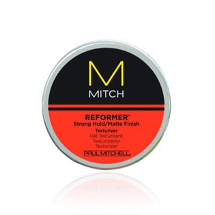 Paul Mitchell