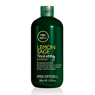 Paul Mitchell