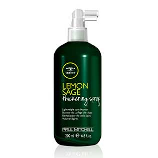 Paul Mitchell