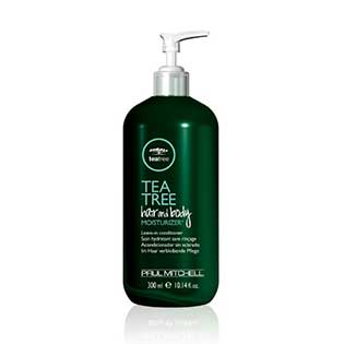 Paul Mitchell